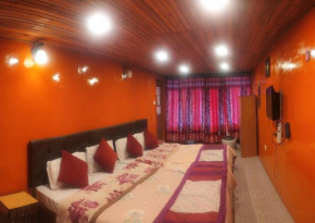 FRATERNITY HOMESTAY ANNEXE